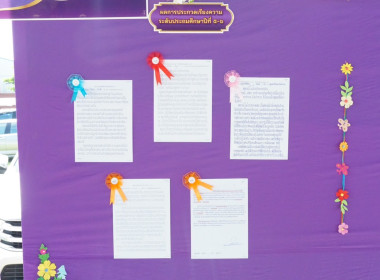 “7 มิถุนายน วันสหกรณ์นักเรียน ประจำปี 2568” จังหวัดสุโขทัย พารามิเตอร์รูปภาพ 11